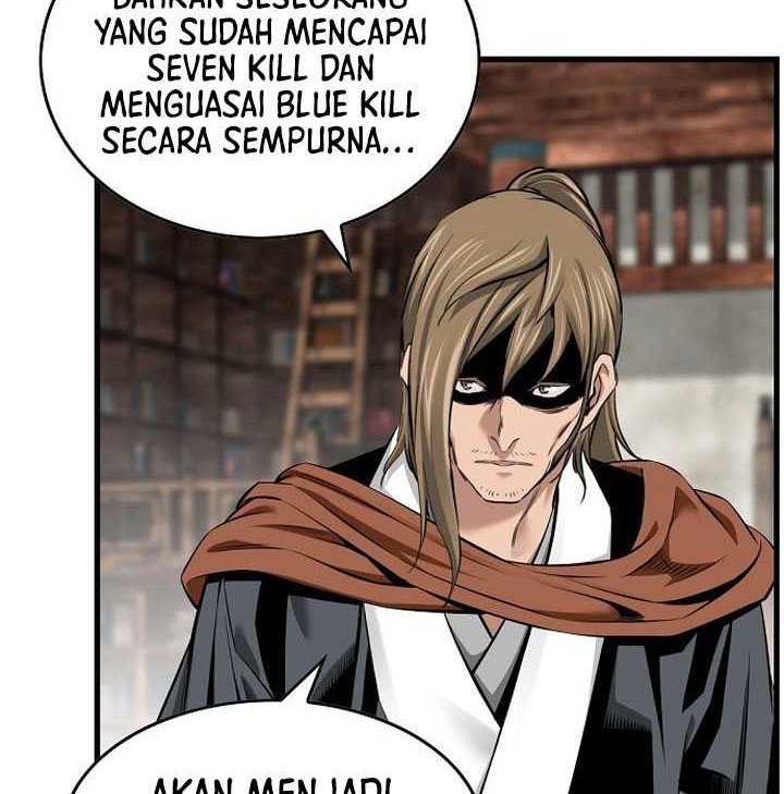 The World's Best Sect of Dependency Chapter 43 - halaman 9
