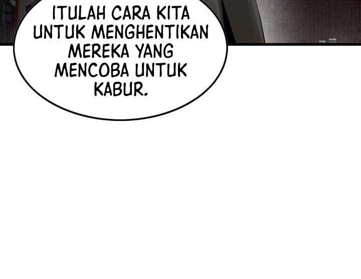 The World's Best Sect of Dependency Chapter 44 - halaman 11