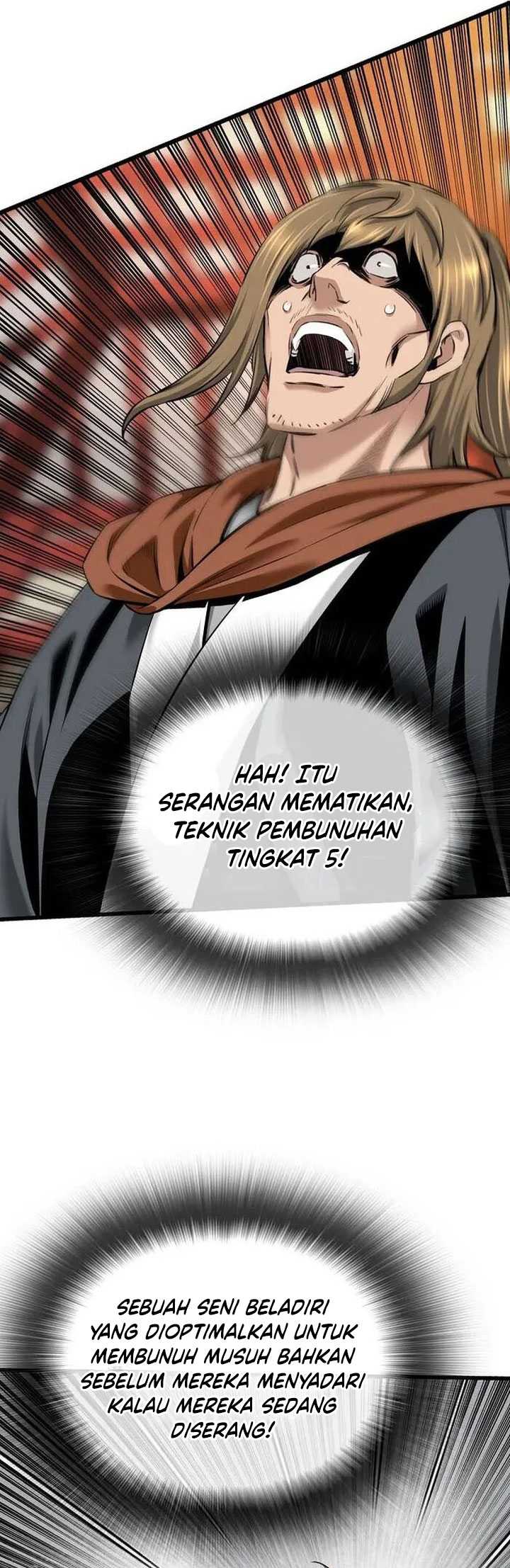 The World's Best Sect of Dependency Chapter 45 - halaman 20