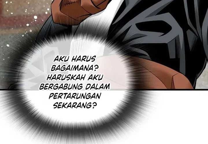 The World's Best Sect of Dependency Chapter 45 - halaman 51