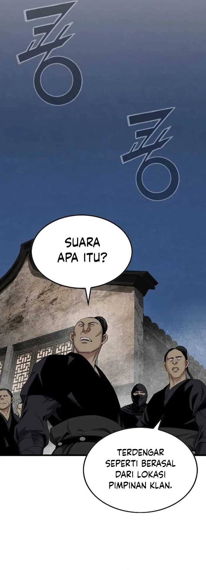 The World's Best Sect of Dependency Chapter 45 - halaman 56
