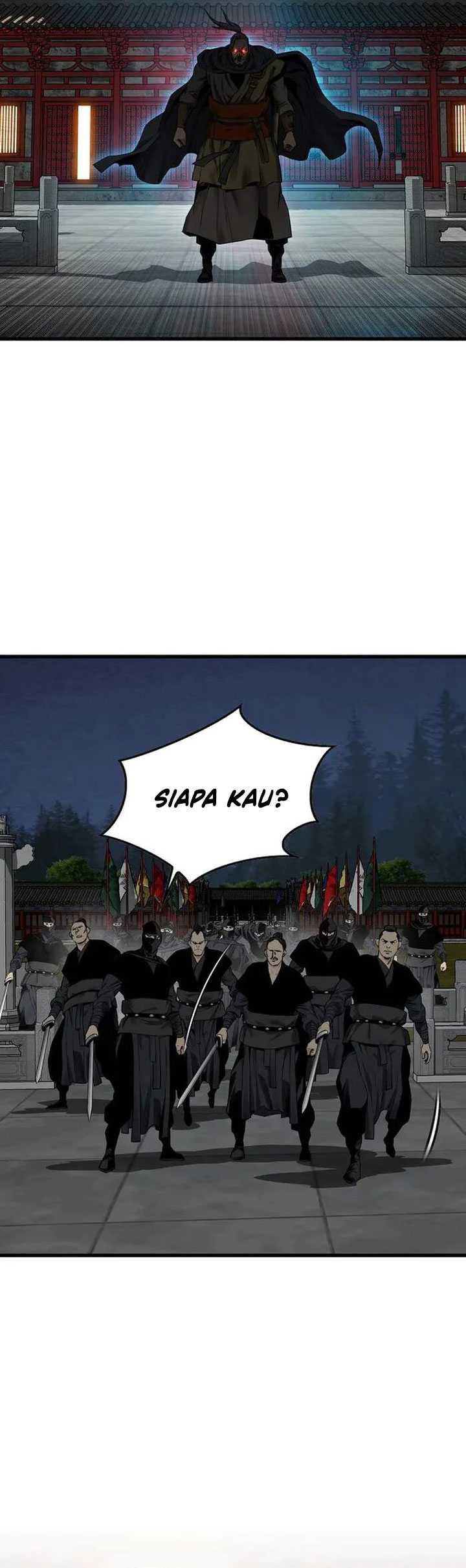 The World's Best Sect of Dependency Chapter 45 - halaman 59