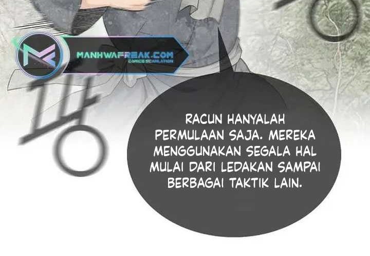 The World's Best Sect of Dependency Chapter 45 - halaman 8