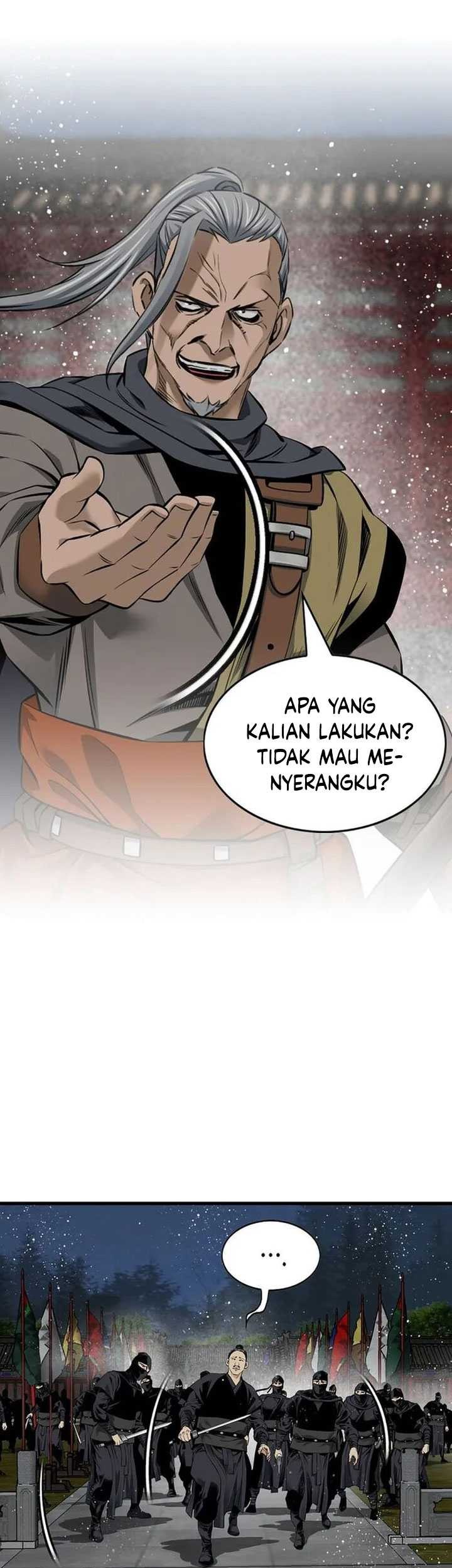 The World's Best Sect of Dependency Chapter 46 - halaman 20