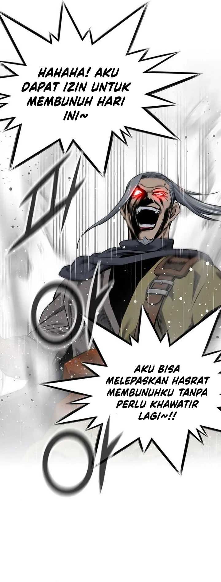 The World's Best Sect of Dependency Chapter 46 - halaman 5