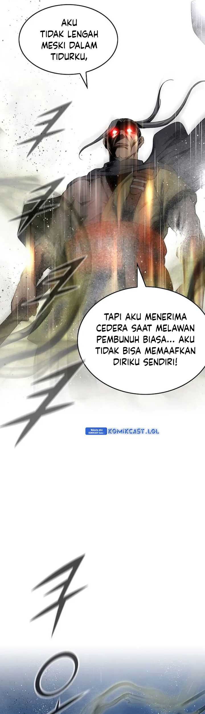The World's Best Sect of Dependency Chapter 46 - halaman 56