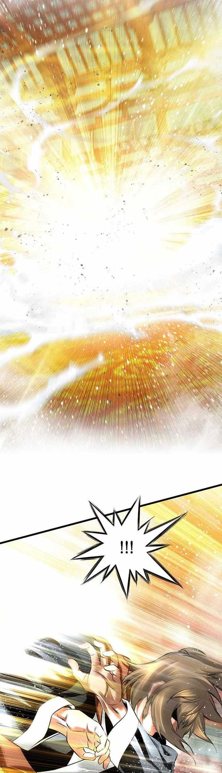 The World's Best Sect of Dependency Chapter 48 - halaman 12