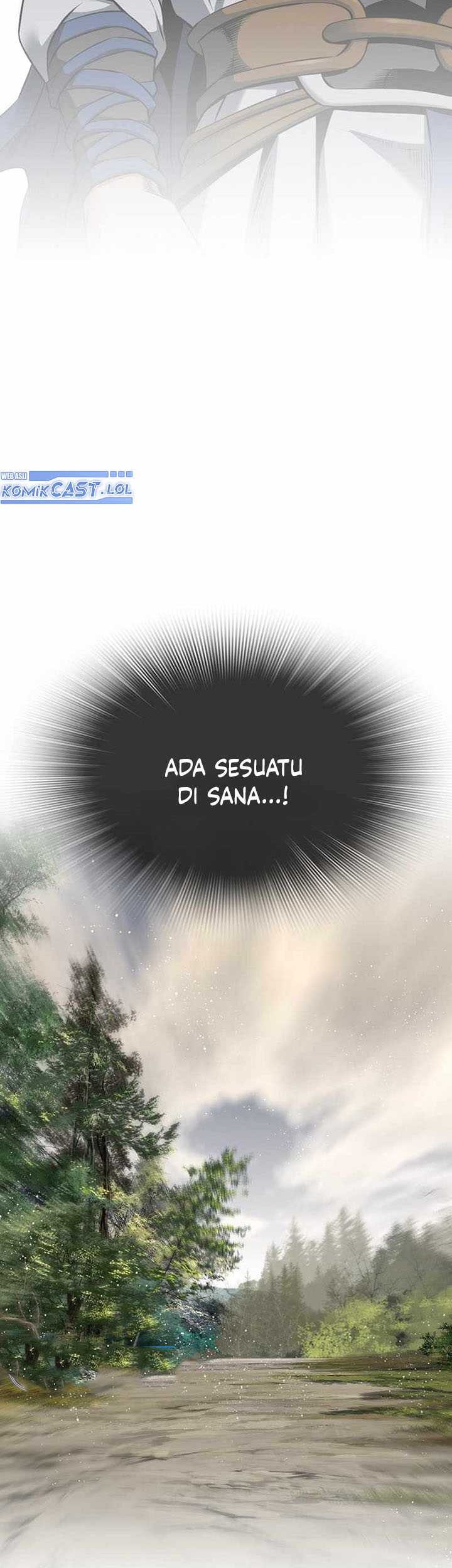 The World's Best Sect of Dependency Chapter 48 - halaman 51