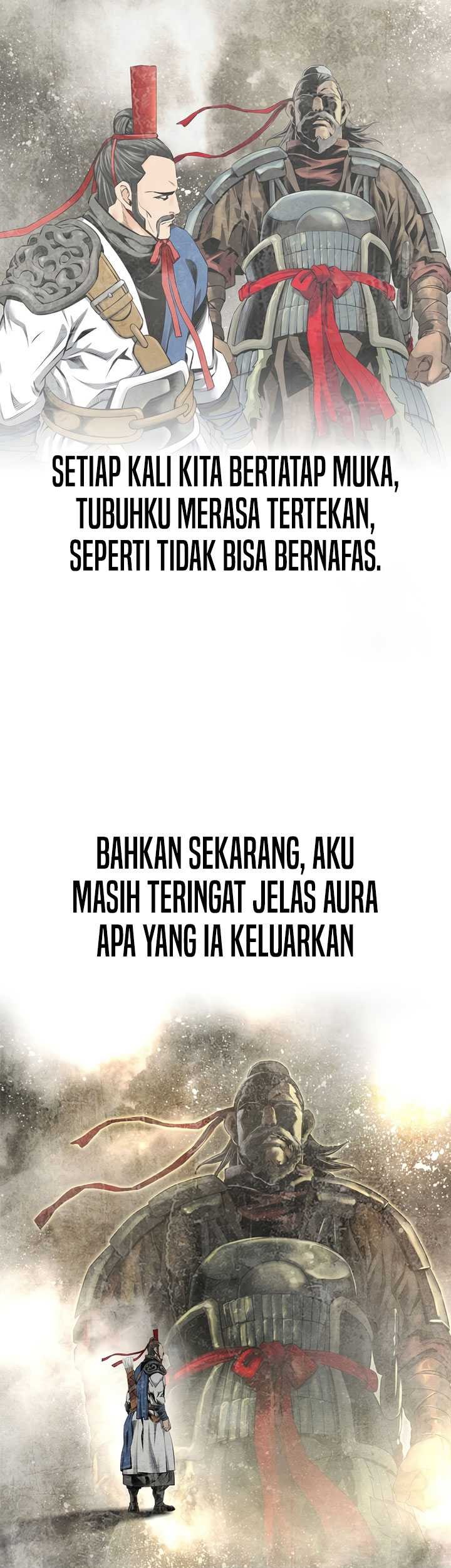 The World's Best Sect of Dependency Chapter 49 - halaman 12