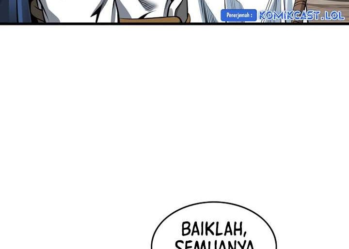 The World's Best Sect of Dependency Chapter 49 - halaman 17