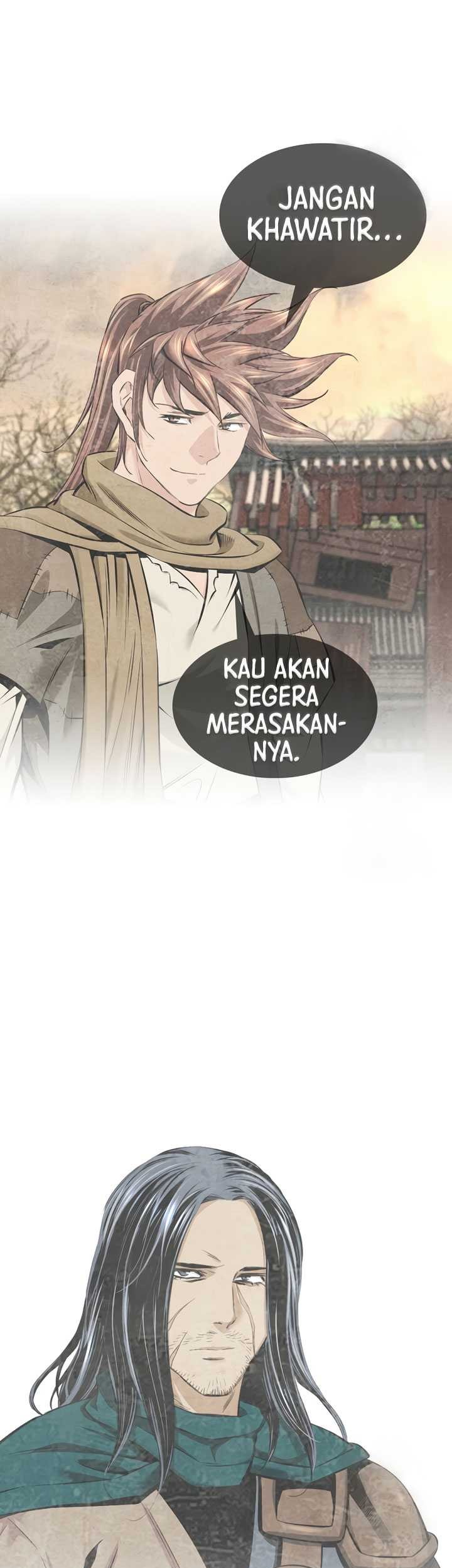 The World's Best Sect of Dependency Chapter 49 - halaman 30