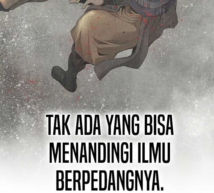The World's Best Sect of Dependency Chapter 49 - halaman 9