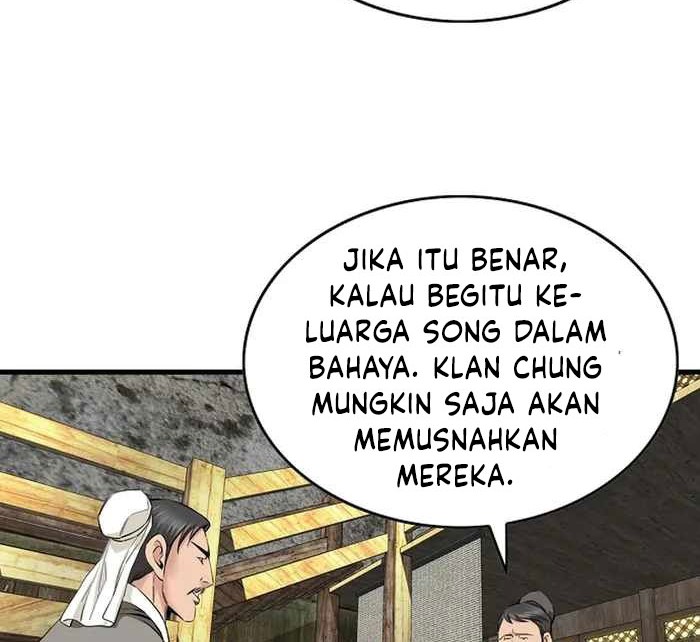 The World's Best Sect of Dependency Chapter 5 - halaman 19