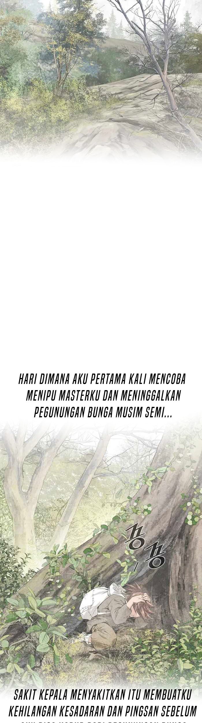 The World's Best Sect of Dependency Chapter 5 - halaman 24