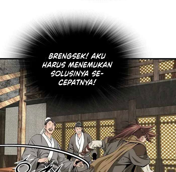 The World's Best Sect of Dependency Chapter 5 - halaman 35