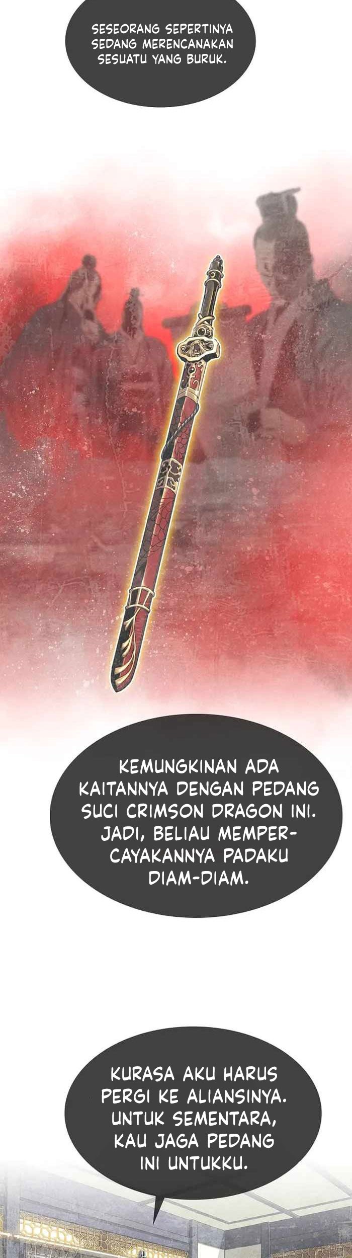 The World's Best Sect of Dependency Chapter 5 - halaman 40