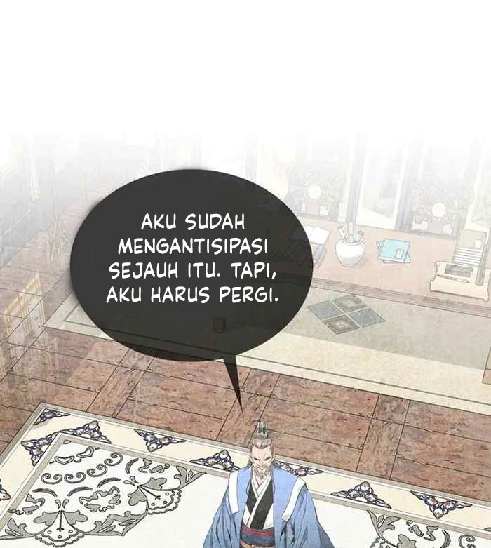 The World's Best Sect of Dependency Chapter 5 - halaman 43