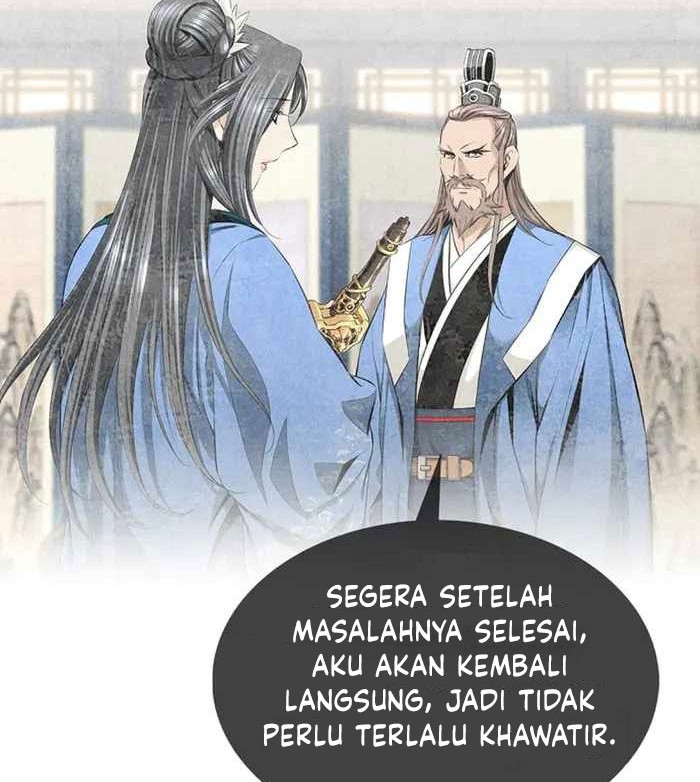The World's Best Sect of Dependency Chapter 5 - halaman 45