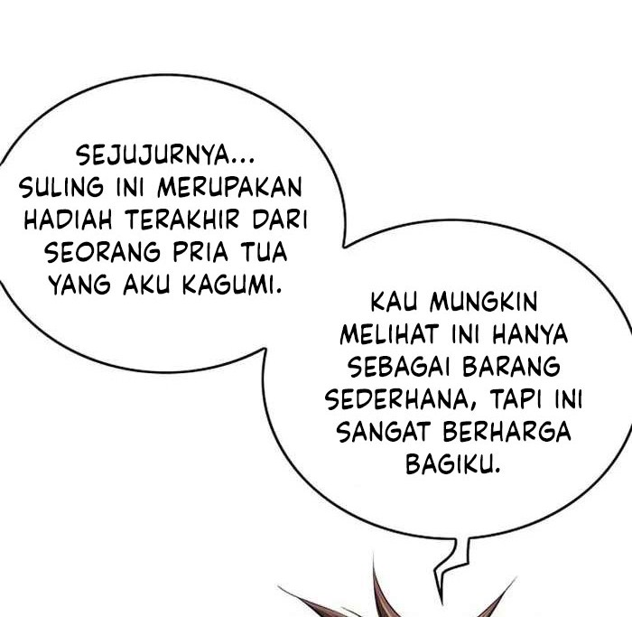 The World's Best Sect of Dependency Chapter 5 - halaman 5