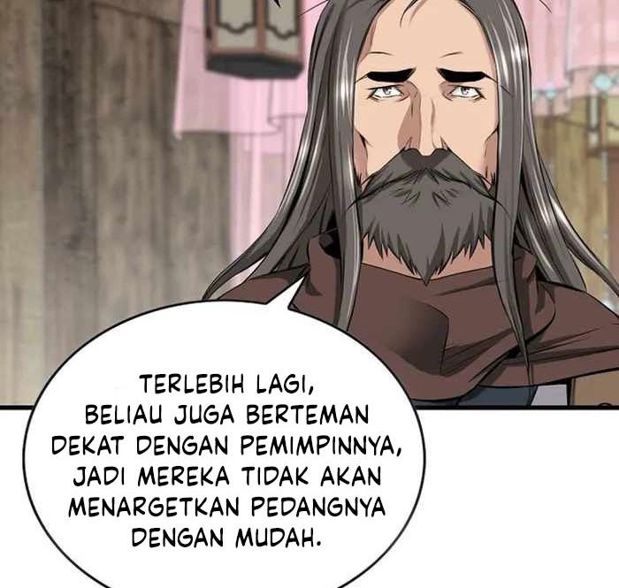The World's Best Sect of Dependency Chapter 5 - halaman 53