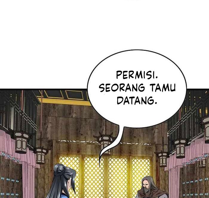 The World's Best Sect of Dependency Chapter 5 - halaman 55