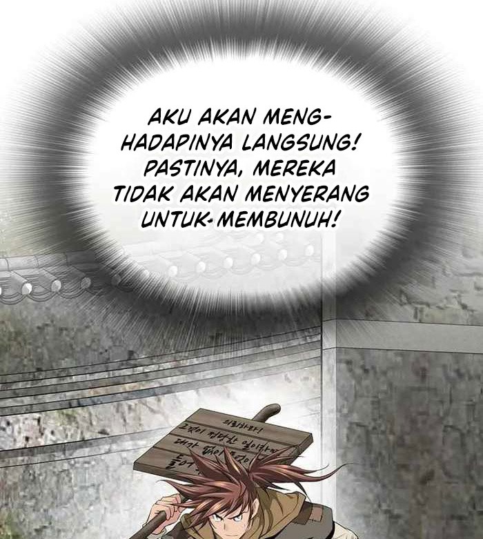 The World's Best Sect of Dependency Chapter 5 - halaman 63