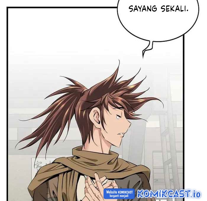 The World's Best Sect of Dependency Chapter 5 - halaman 7