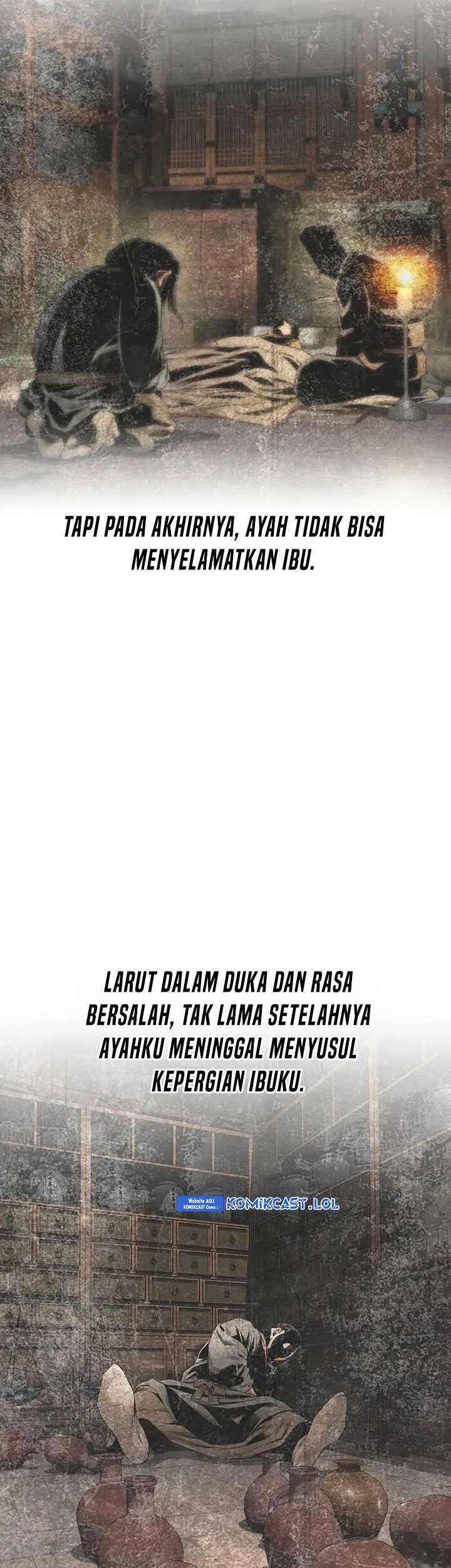 The World's Best Sect of Dependency Chapter 52 - halaman 20