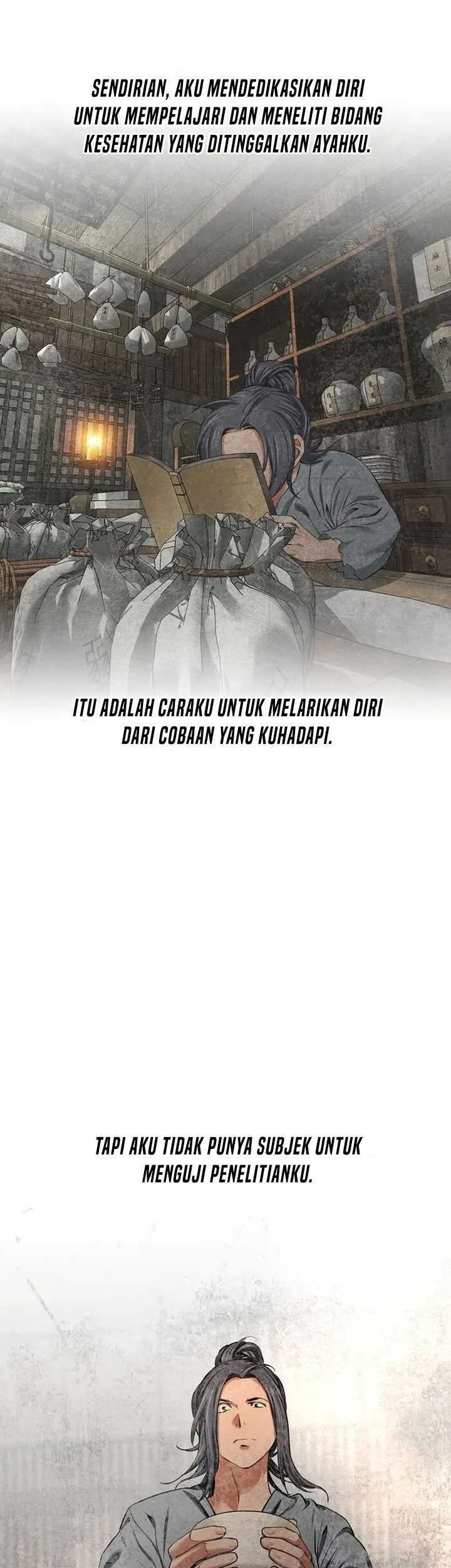 The World's Best Sect of Dependency Chapter 52 - halaman 22