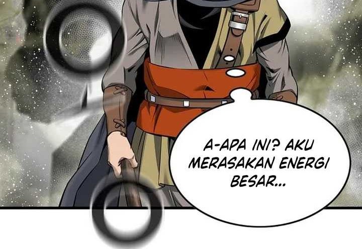 The World's Best Sect of Dependency Chapter 52 - halaman 55