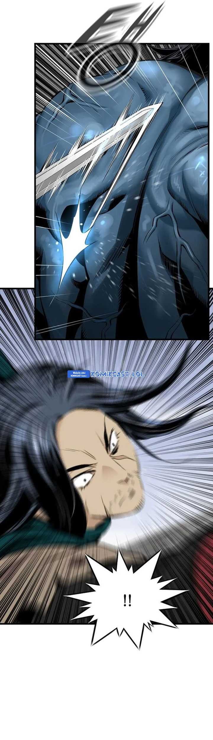 The World's Best Sect of Dependency Chapter 52 - halaman 65