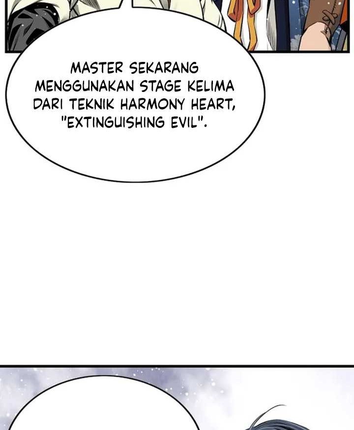 The World's Best Sect of Dependency Chapter 53 - halaman 35