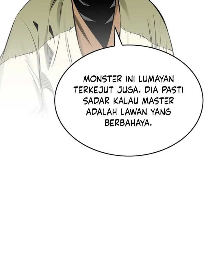 The World's Best Sect of Dependency Chapter 53 - halaman 37
