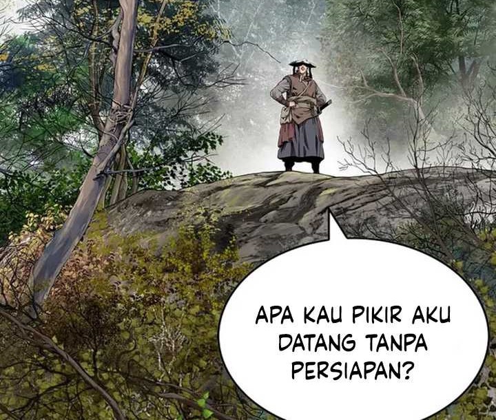 The World's Best Sect of Dependency Chapter 53 - halaman 69