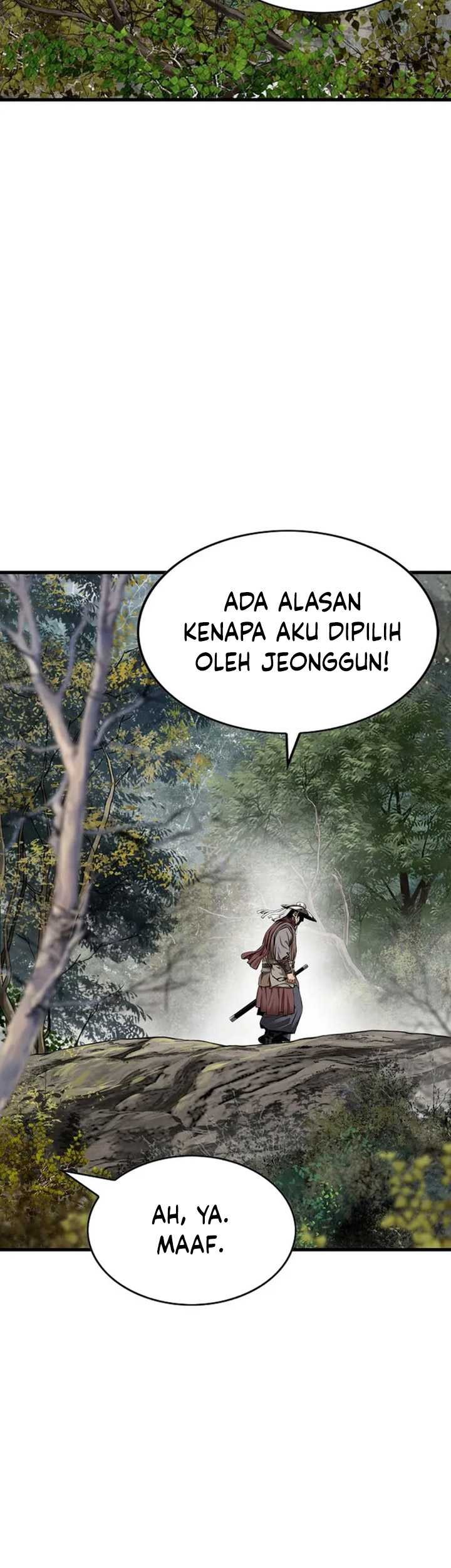 The World's Best Sect of Dependency Chapter 53 - halaman 70