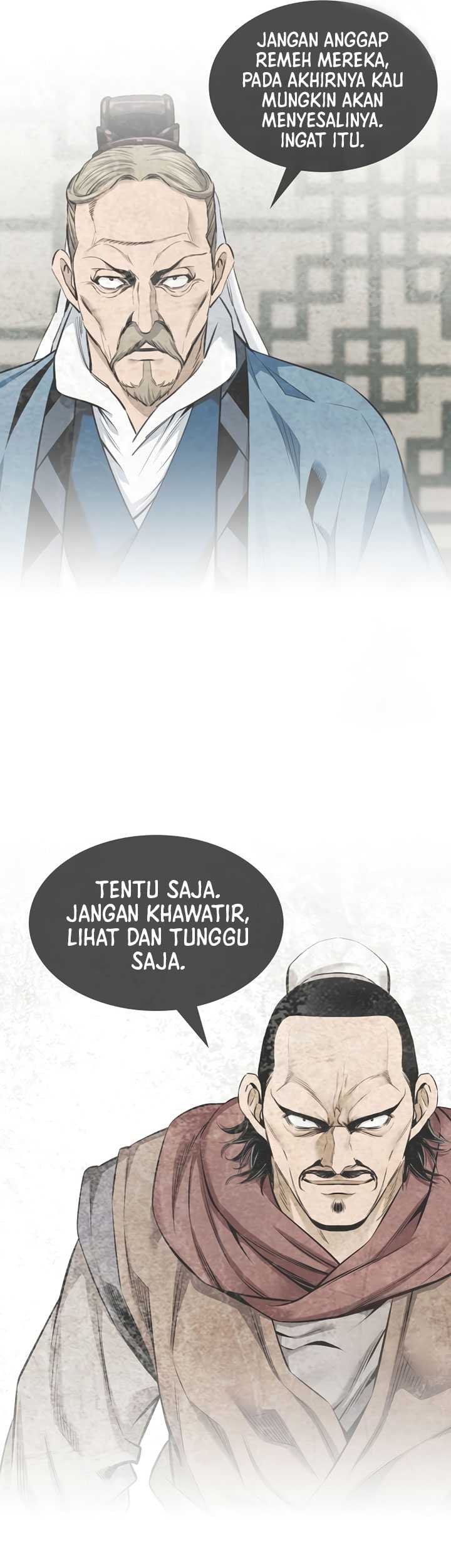 The World's Best Sect of Dependency Chapter 54 - halaman 12
