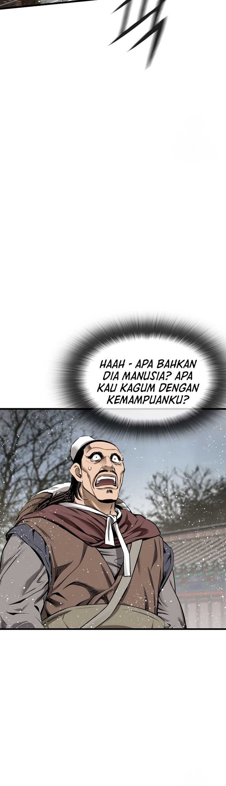 The World's Best Sect of Dependency Chapter 54 - halaman 36