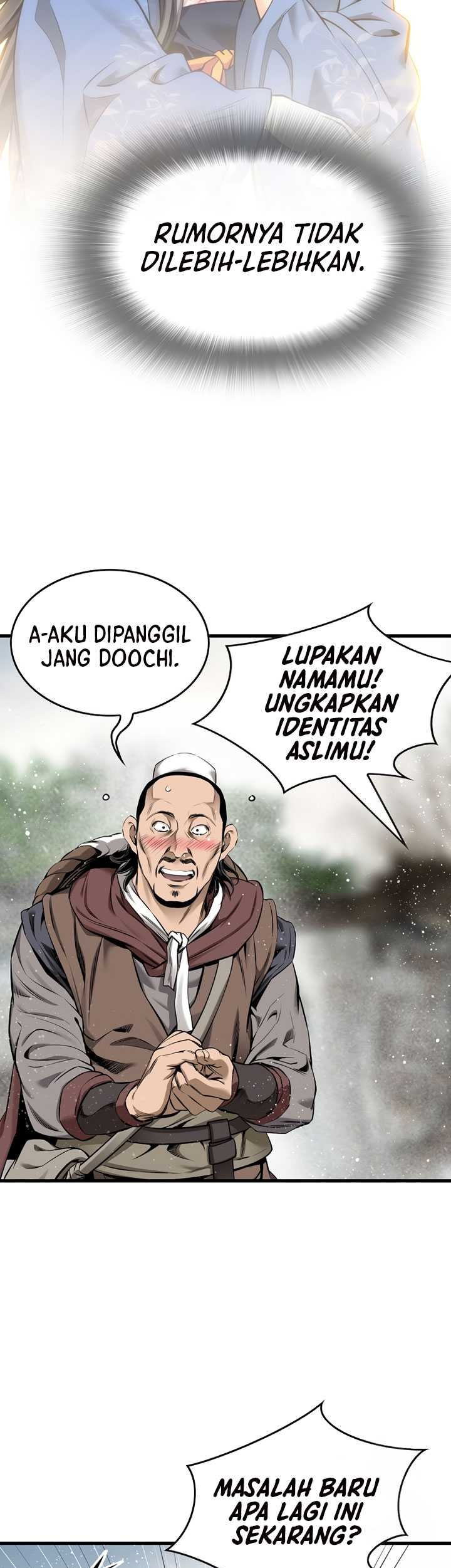 The World's Best Sect of Dependency Chapter 54 - halaman 40