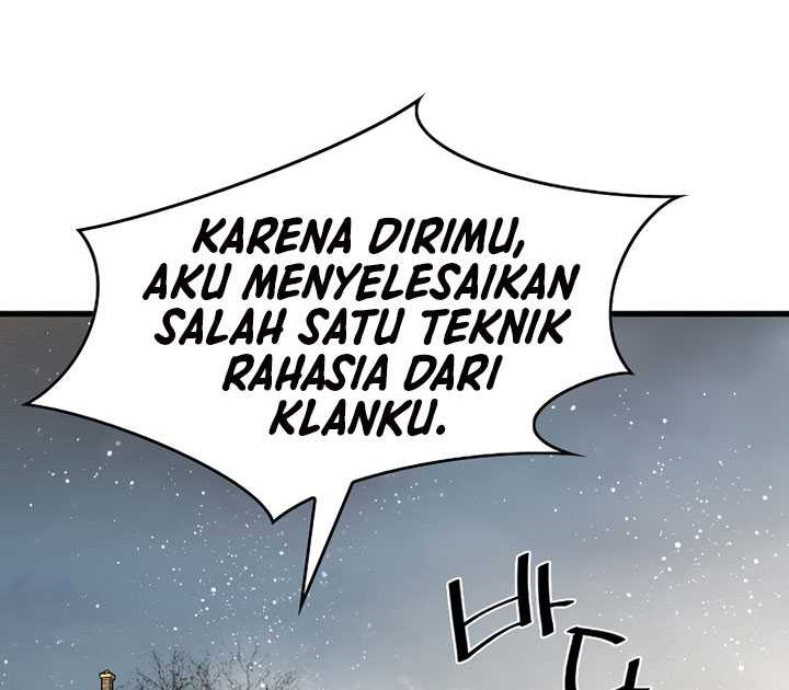 The World's Best Sect of Dependency Chapter 54 - halaman 55