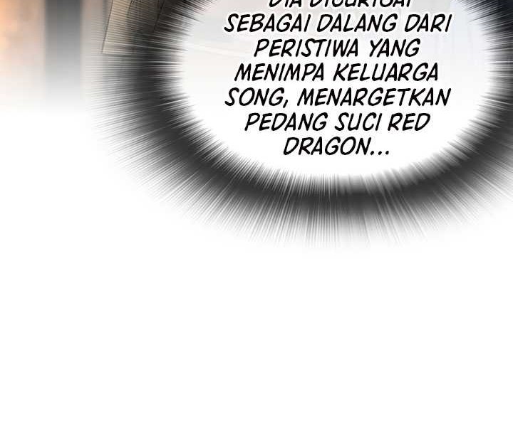 The World's Best Sect of Dependency Chapter 54 - halaman 59