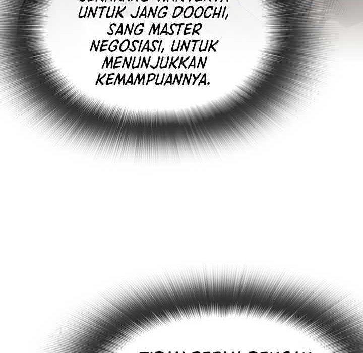 The World's Best Sect of Dependency Chapter 54 - halaman 63