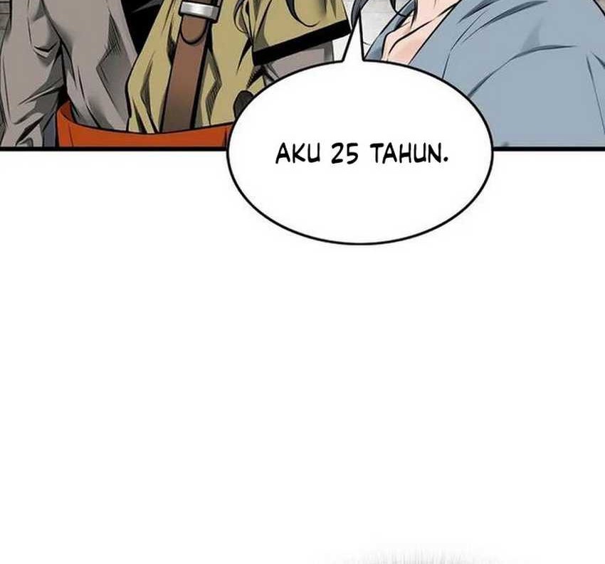 The World's Best Sect of Dependency Chapter 55 - halaman 33
