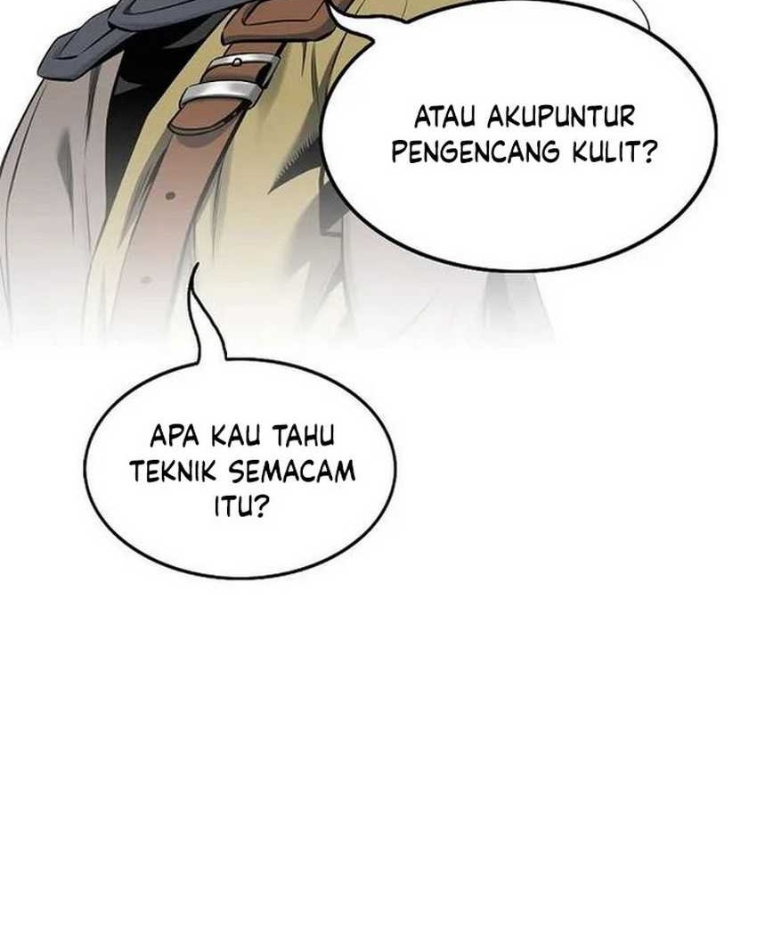 The World's Best Sect of Dependency Chapter 55 - halaman 40
