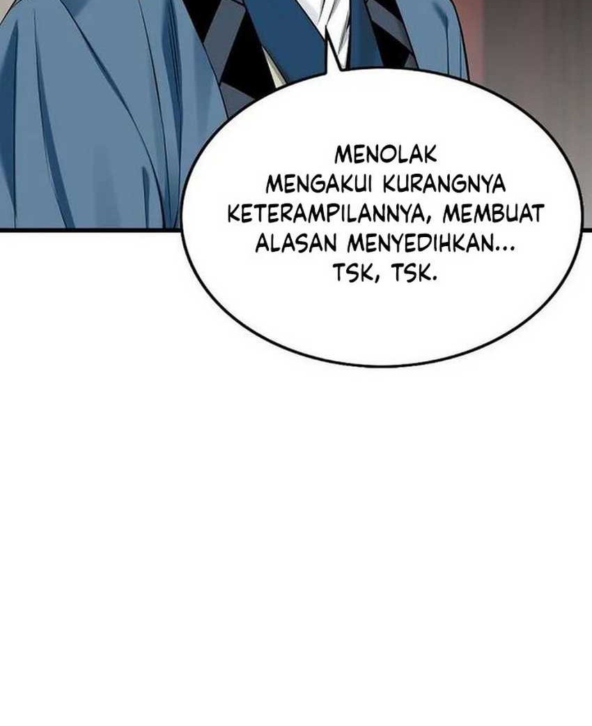 The World's Best Sect of Dependency Chapter 55 - halaman 57