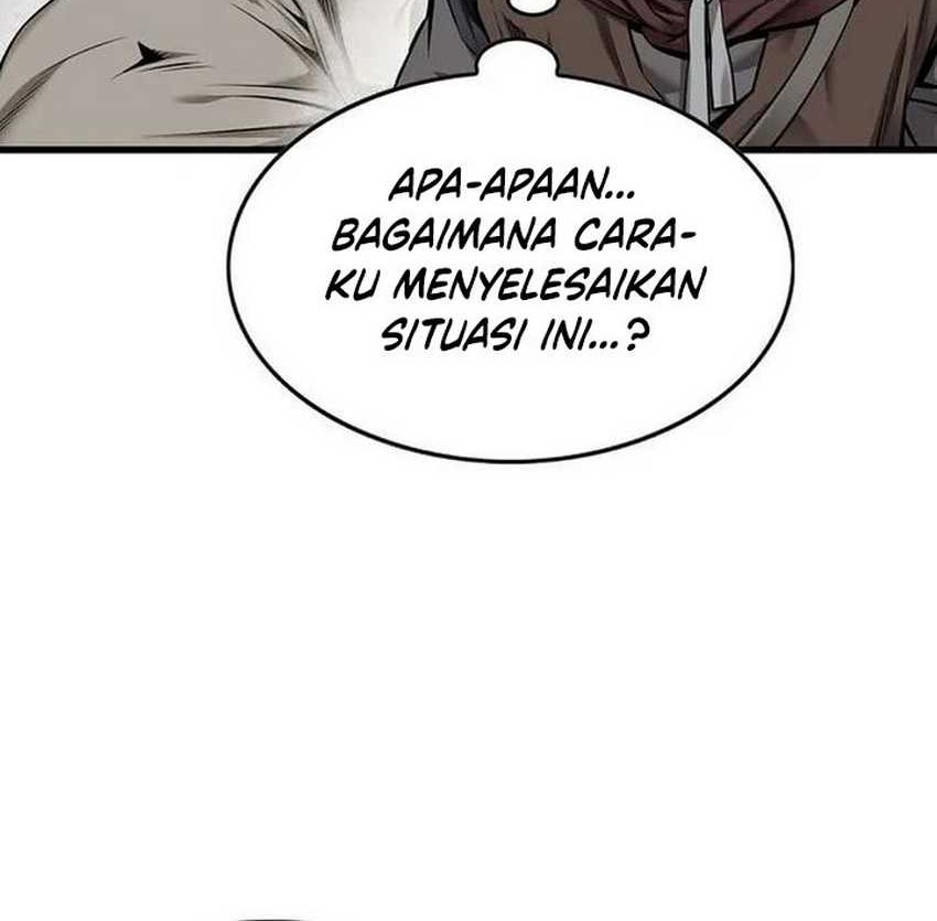 The World's Best Sect of Dependency Chapter 55 - halaman 7