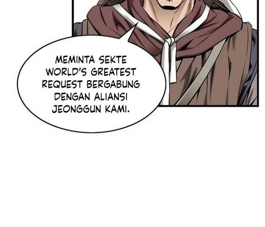 The World's Best Sect of Dependency Chapter 55 - halaman 9