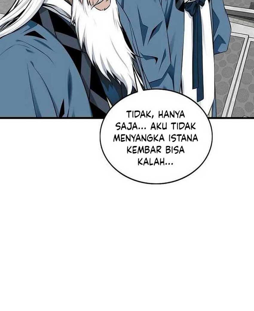 The World's Best Sect of Dependency Chapter 56 - halaman 38