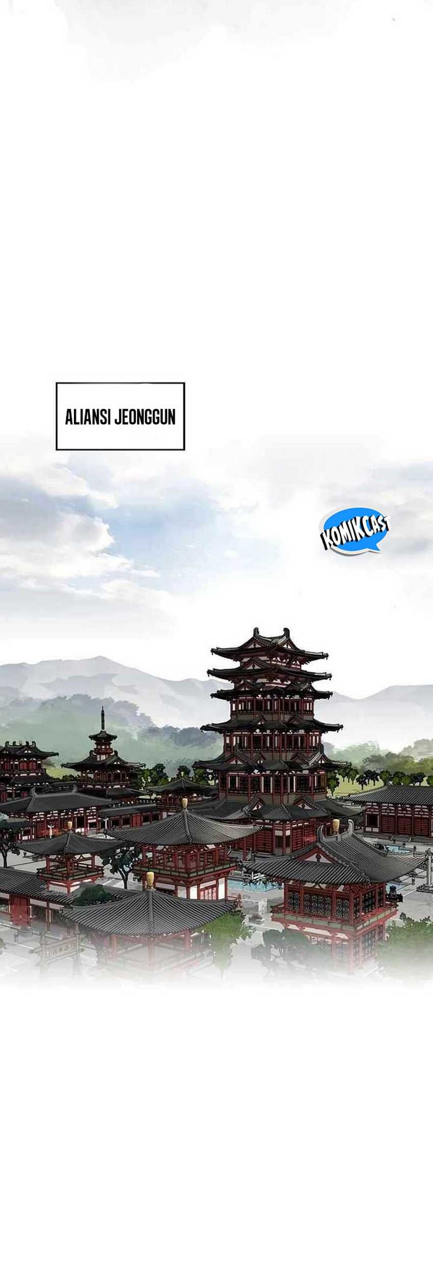 The World's Best Sect of Dependency Chapter 56 - halaman 4