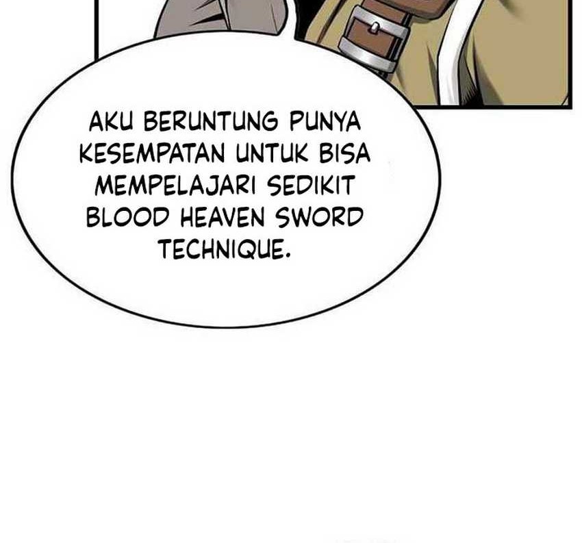The World's Best Sect of Dependency Chapter 56 - halaman 56