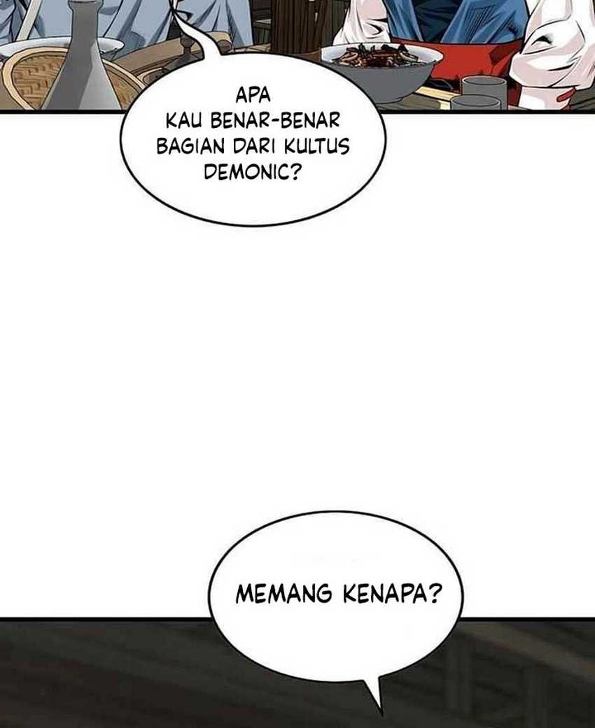 The World's Best Sect of Dependency Chapter 56 - halaman 66